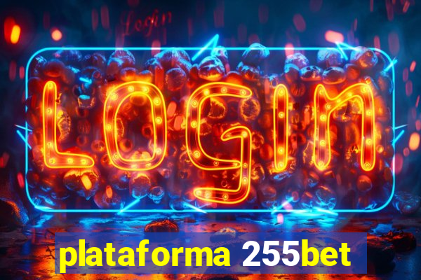 plataforma 255bet