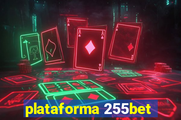 plataforma 255bet