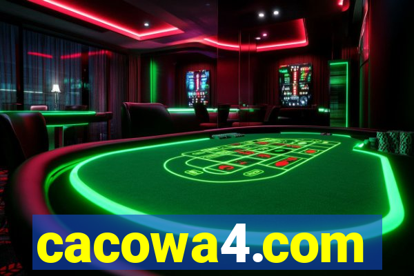 cacowa4.com