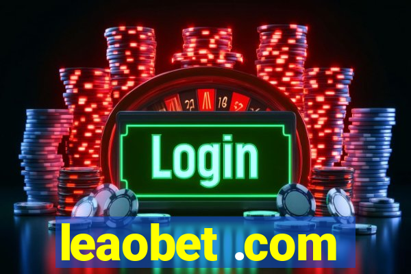 leaobet .com