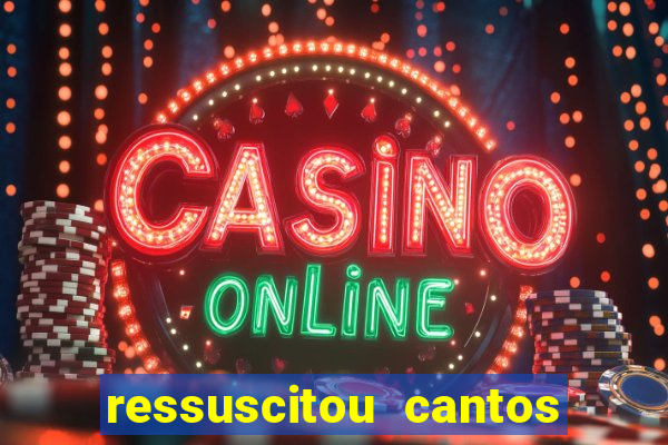 ressuscitou cantos do caminho neocatecumenal pdf