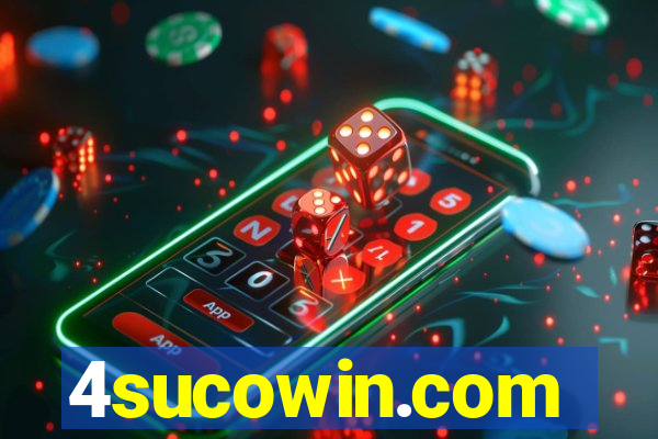 4sucowin.com