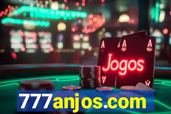 777anjos.com