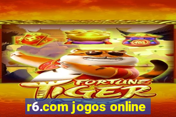 r6.com jogos online