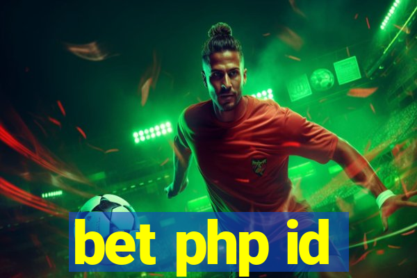 bet php id