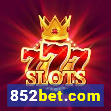 852bet.com