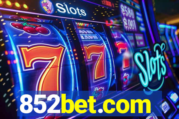 852bet.com