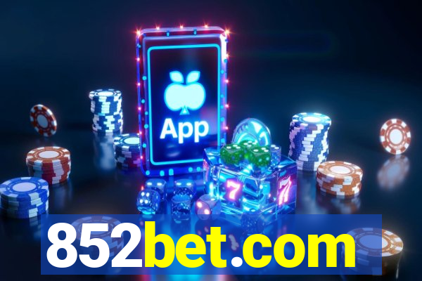 852bet.com