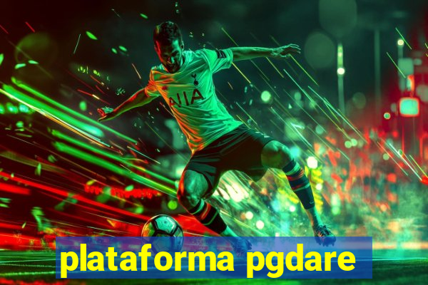 plataforma pgdare