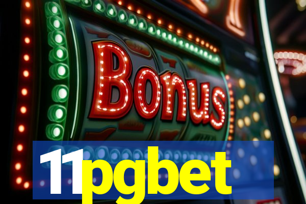 11pgbet