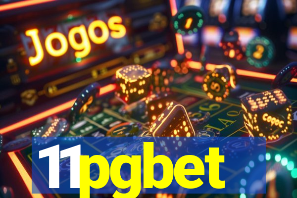 11pgbet