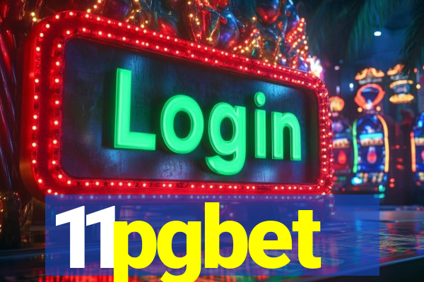 11pgbet