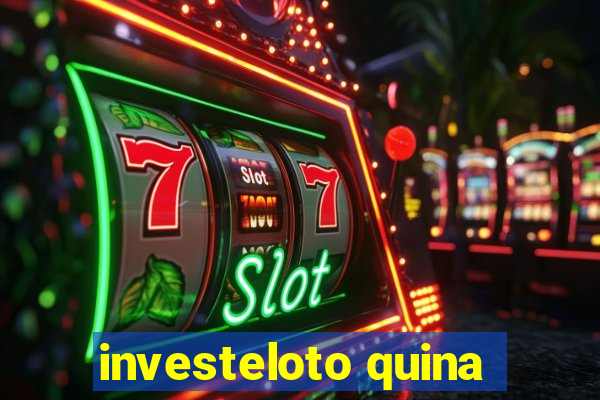 investeloto quina