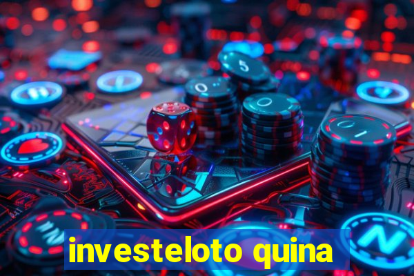 investeloto quina