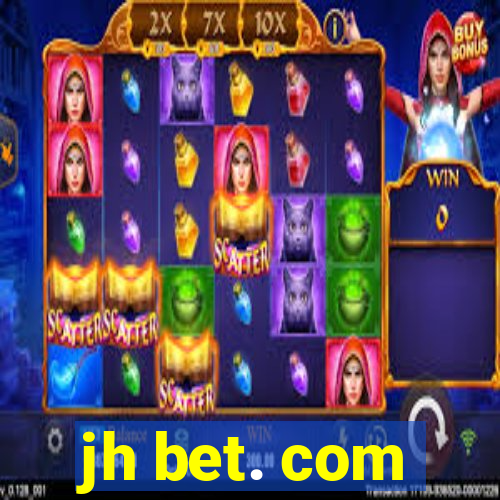 jh bet. com