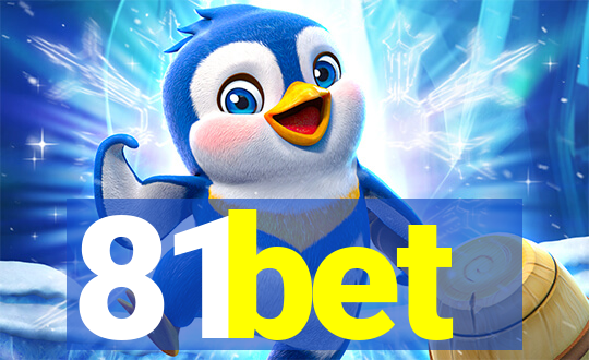 81bet