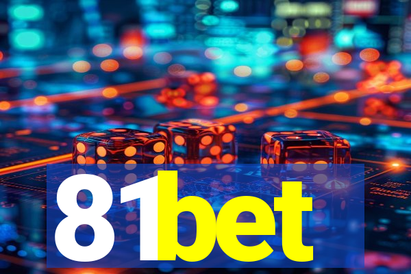 81bet