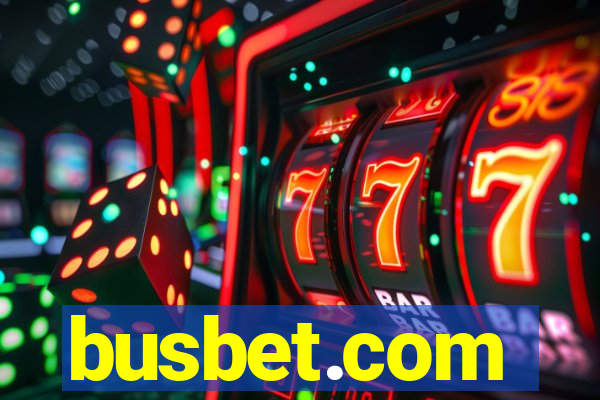 busbet.com