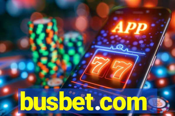 busbet.com