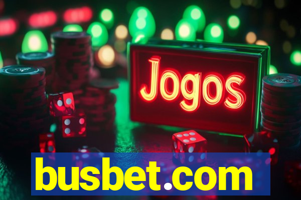 busbet.com