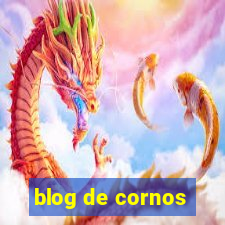 blog de cornos