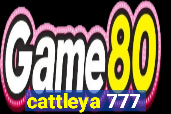 cattleya 777