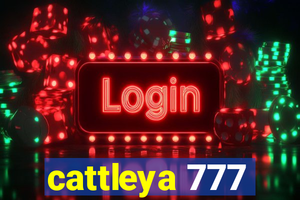 cattleya 777