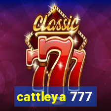 cattleya 777