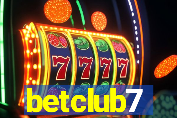 betclub7