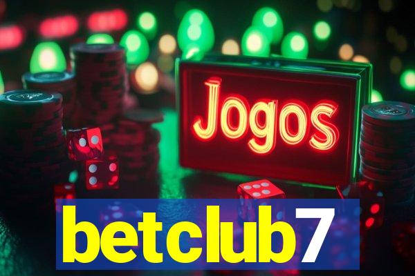 betclub7