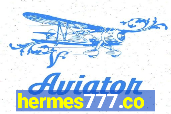 hermes777.co