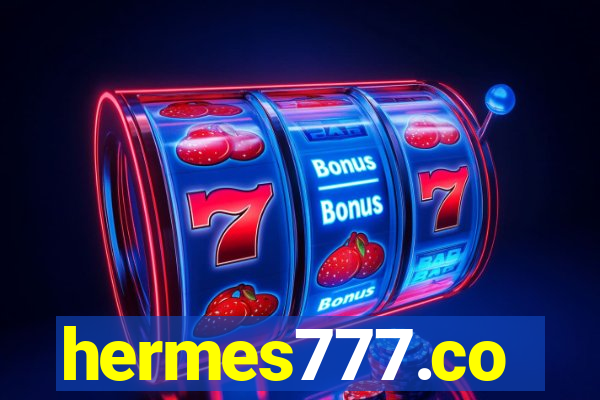 hermes777.co