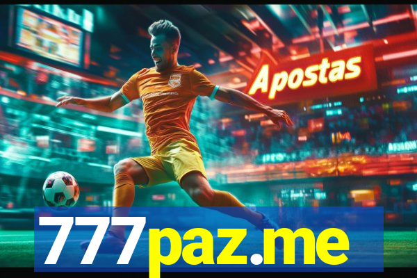 777paz.me