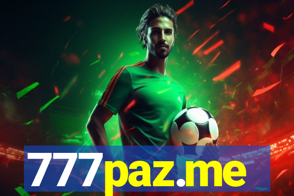 777paz.me