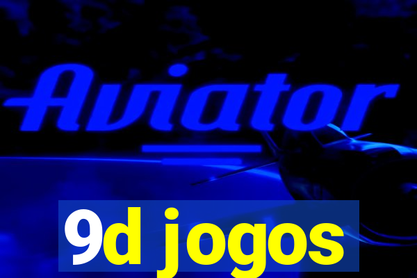 9d jogos