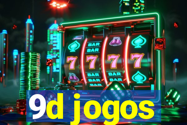 9d jogos