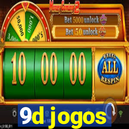 9d jogos