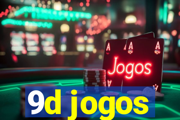 9d jogos