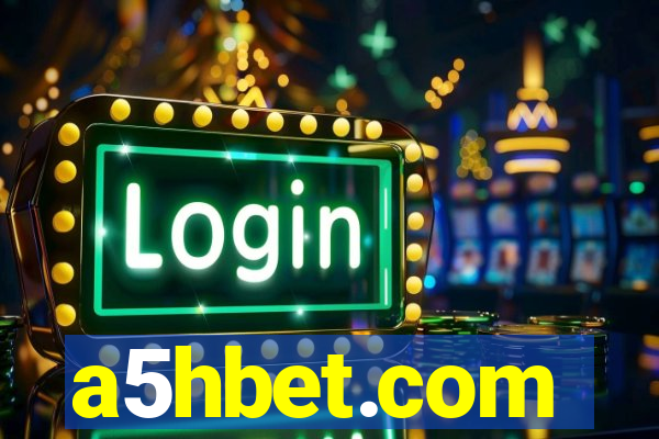 a5hbet.com