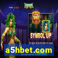 a5hbet.com