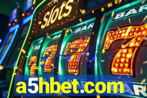 a5hbet.com