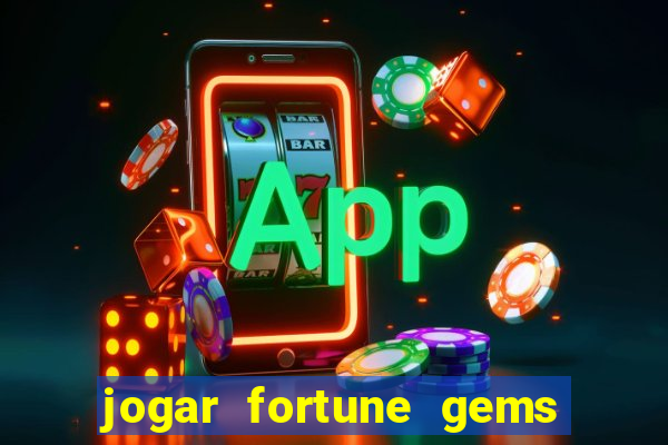 jogar fortune gems 2 demo