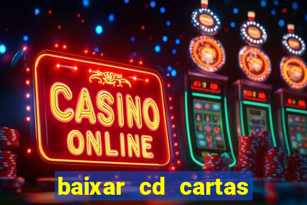 baixar cd cartas ao remetente rosa de saron