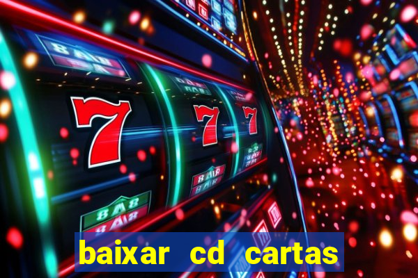 baixar cd cartas ao remetente rosa de saron