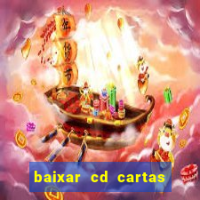 baixar cd cartas ao remetente rosa de saron