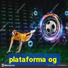 plataforma og