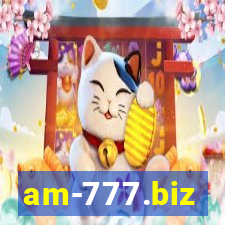 am-777.biz