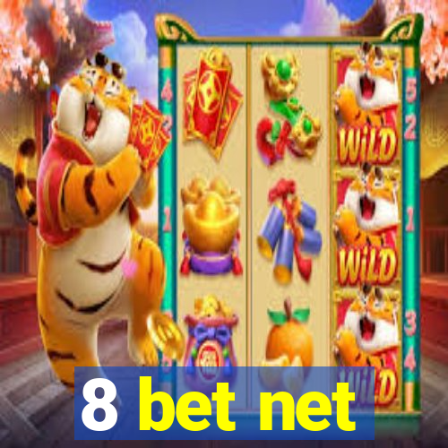 8 bet net