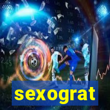 sexograt