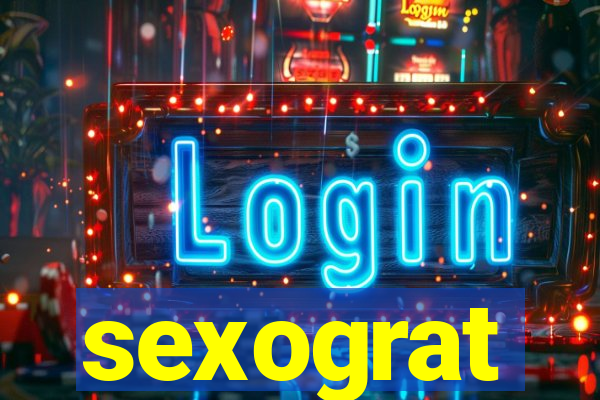 sexograt